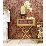 Железное кашпо Verqrary варинант исполнения - 4 | Loft Concept в Тюмени