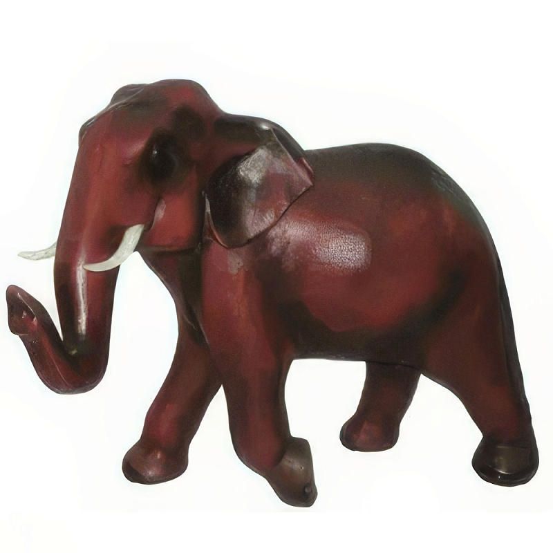 Статуэтка слон Elephant Symbol Коричневый Статуэтка слон Elephant Symbol Коричневый в Тюмени | Loft Concept