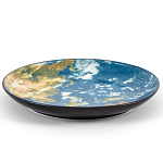 Блюдо Seletti Earth Asia варинант исполнения - 2 | Loft Concept в Тюмени