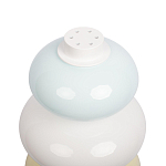 Настольная лампа из стеклянных сфер в пастельных тонах Высота 40 см Pastel Lunaria варинант исполнения - 4 | Loft Concept в Тюмени