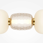 Подвесной светильник Mirror Paraphernalia варинант исполнения - 2 | Loft Concept в Тюмени