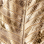 Статуэтка Metal Flowers из алюминиевого сплава варинант исполнения - 3 | Loft Concept в Тюмени