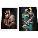 Vulnerable: Olga Michi варинант исполнения - 2 | Loft Concept в Тюмени