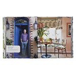 Книга известного дизайнера интерьеров Питера Данэма The World of Peter Dunham: Global Style from Paris to Hollywood варинант исполнения - 7 | Loft Concept в Тюмени