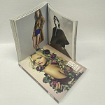 100 современных модельеров 100 Contemporary Fashion Designers  варинант исполнения - 6 | Loft Concept в Тюмени