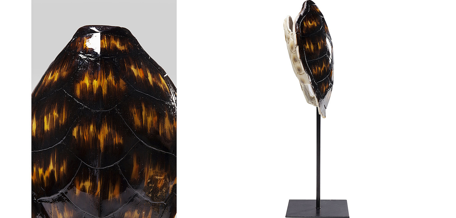 Статуэтка Turtle Shell - Loft-Concept в Тюмени