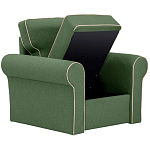 Кресло с отделением для хранения Athenais Chair Multi варинант исполнения - 3 | Loft Concept в Тюмени