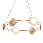 Люстра Modern Cosiness 60 варинант исполнения - 1 | Loft Concept в Тюмени