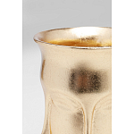 Ваза VASE MANY FACE Gold варинант исполнения - 2 | Loft Concept в Тюмени