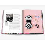 Подарочный редкий коллекционный альбом Барби Barbie - Assouline Coffee Table Book by Assouline варинант исполнения - 3 | Loft Concept в Тюмени