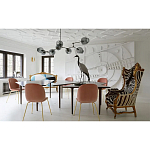 Книга More is More is More: Today  Maximalist Interiors Dellatore Carl, Caponigro Dara варинант исполнения - 2 | Loft Concept в Тюмени