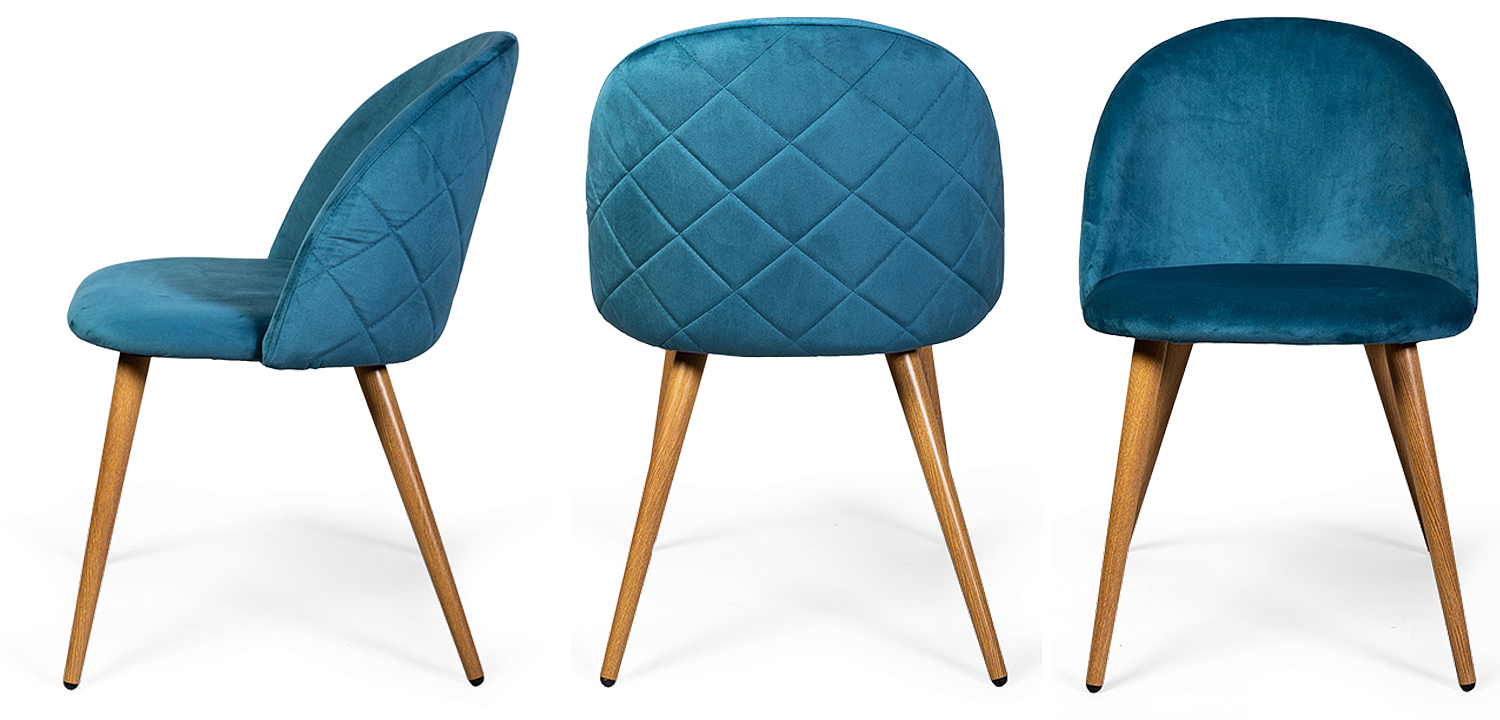 Стул Amit Chair Стул Amit Chair - Loft-Concept в Тюмени
