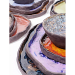 Сет из 4-х тарелок «SAPPHIRE» варинант исполнения - 4 | Loft Concept в Тюмени