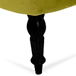 Кресло Joubert French Seating Chair варинант исполнения - 5 | Loft Concept в Тюмени