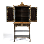 Витрина Palace Showcase Pagoda  варинант исполнения - 3 | Loft Concept в Тюмени