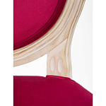 Стул French Scarlet pepper варинант исполнения - 5 | Loft Concept в Тюмени