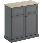 Тумба Percent Cabinet варинант исполнения - 2 | Loft Concept в Тюмени