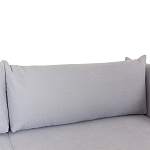 Диван Clo Maren light grey варинант исполнения - 8 | Loft Concept в Тюмени