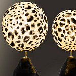 Настольная лампа «ЛЕО» варинант исполнения - 2 | Loft Concept в Тюмени