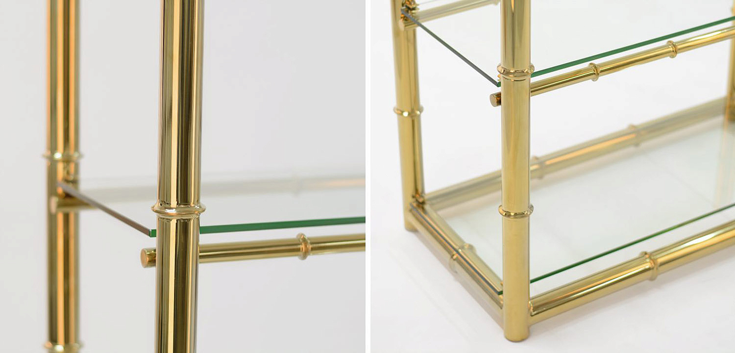 Стеллаж Jobet Rack Стеллаж Jobet Rack - Loft-Concept в Тюмени