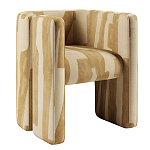 Кресло Seattle варинант исполнения - 1 | Loft Concept в Тюмени