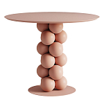 Обеденный стол «БабблТи» варинант исполнения - 1 | Loft Concept в Тюмени