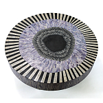 Авторский кофейный стол Evening Ocean Coffee Table Big варинант исполнения - 1 | Loft Concept в Тюмени