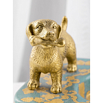 Пепельница фарфоровая Dog варинант исполнения - 9 | Loft Concept в Тюмени