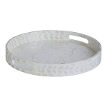 Поднос Esmee Bone Inlay варинант исполнения - 1 | Loft Concept в Тюмени