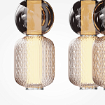 Потолочный светильник Crop Town варинант исполнения - 3 | Loft Concept в Тюмени