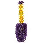 Украшение для интерьера Фиолетовый фрукт Pandora Tropical Fruit 17 варинант исполнения - 4 | Loft Concept в Тюмени