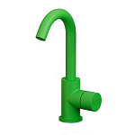 Цветной смеситель Dareo варинант исполнения - 6 | Loft Concept в Тюмени