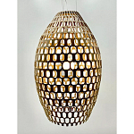 Люстра параметрическая «HIVE» варинант исполнения - 1 | Loft Concept в Тюмени