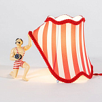 Настольная лампа Seletti Bruno варинант исполнения - 1 | Loft Concept в Тюмени