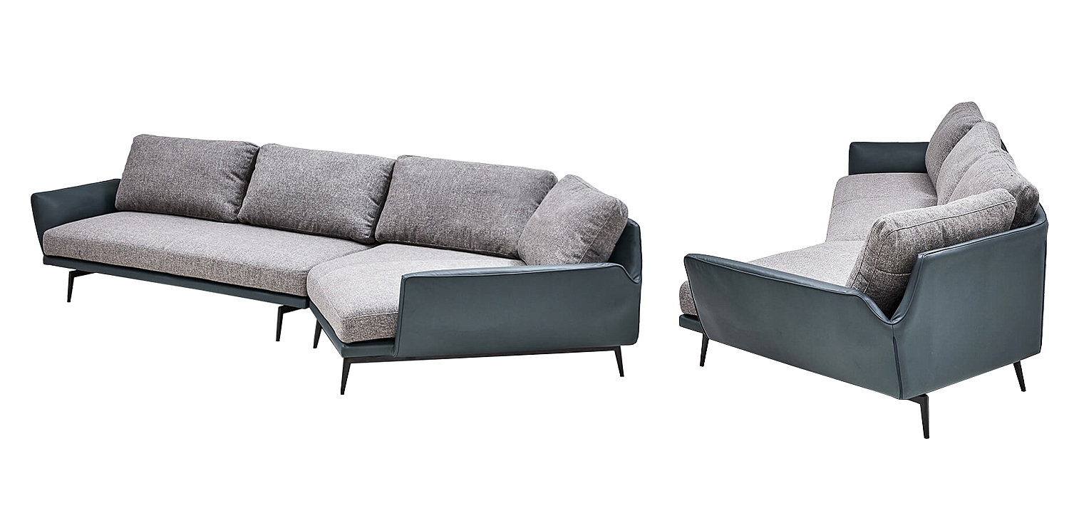 Диван Cairn Sofa Диван Cairn Sofa - Loft-Concept в Тюмени