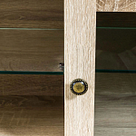 TV-Тумба Mali варинант исполнения - 5 | Loft Concept в Тюмени