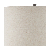 Настольная лампа с состаренным узором Passion варинант исполнения - 2 | Loft Concept в Тюмени