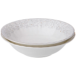 Обеденный сервиз белого цвета из фарфора на 6 персон 26 предметов Floral Charm варинант исполнения - 5 | Loft Concept в Тюмени