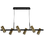 Линейный светильник Daviau Linear Light 6 варинант исполнения - 2 | Loft Concept в Тюмени