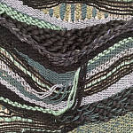  Дизайнерский Гобелен Волшебный Лес  Magic Forest II варинант исполнения - 1 | Loft Concept в Тюмени