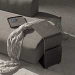 Stolik 90 поднос из ясеня красного цвета варинант исполнения - 1 | Loft Concept в Тюмени