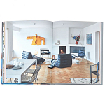 Homes for Collectors: Interiors of Art and Design Lovers варинант исполнения - 3 | Loft Concept в Тюмени