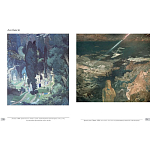 Альбом Лев Бакст. Живопись и графика варинант исполнения - 6 | Loft Concept в Тюмени