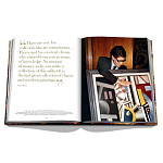 Yves Saint Laurent at Home варинант исполнения - 5 | Loft Concept в Тюмени