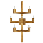 Бра фигурное Bold Geometry варинант исполнения - 3 | Loft Concept в Тюмени