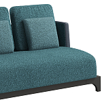 Современный Диван Belmont Sofa  варинант исполнения - 3 | Loft Concept в Тюмени