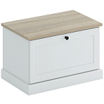 Тумба для прихожей с откидной дверцей Percent Shoe Rack варинант исполнения - 1 | Loft Concept в Тюмени