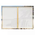 Панно декоративное в морском стиле Seascape and Surfing варинант исполнения - 2 | Loft Concept в Тюмени