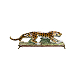 Фигурка Cheetah варинант исполнения - 2 | Loft Concept в Тюмени