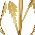 Подвесной светильник в виде цветков одуванчика Hanging Dandelion варинант исполнения - 2 | Loft Concept в Тюмени